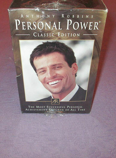 tony robbins chet holmes ultimate business mastery system creation