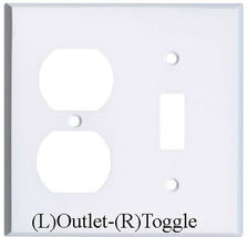 Phone Emoji icon Light Switch Power Duplex Outlet Wall Cover Plate Home decor image 14
