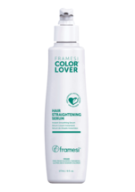 Framesi Color Lover Hair Straightening Cream, 6 ounces