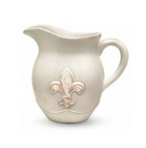 Teleflora&#39;s Fleur-De-Love Vase Style# 12G100 - VASE ONLY!! - $15.83