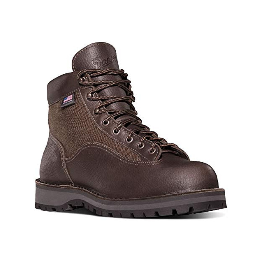 danner vibram boots womens