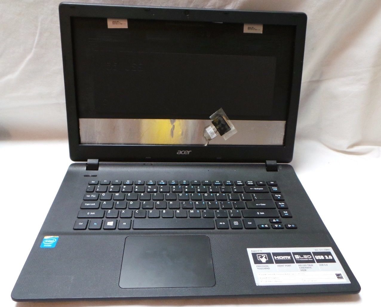 NEW for Acer Aspire One D257 D 257 Series Laptop