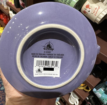 Disney Parks Alice in Wonderland Color Changing Teacup Ceramic Mug NEW image 6