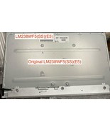 Touch Screen Replacement Panel LCD LED Display LM238WF5(SS)(E5) LM238WF5... - $239.00