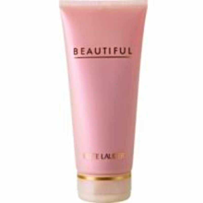Estee Lauder Beautiful Perfume 3.4Oz Fragrance Body Lotion bath body