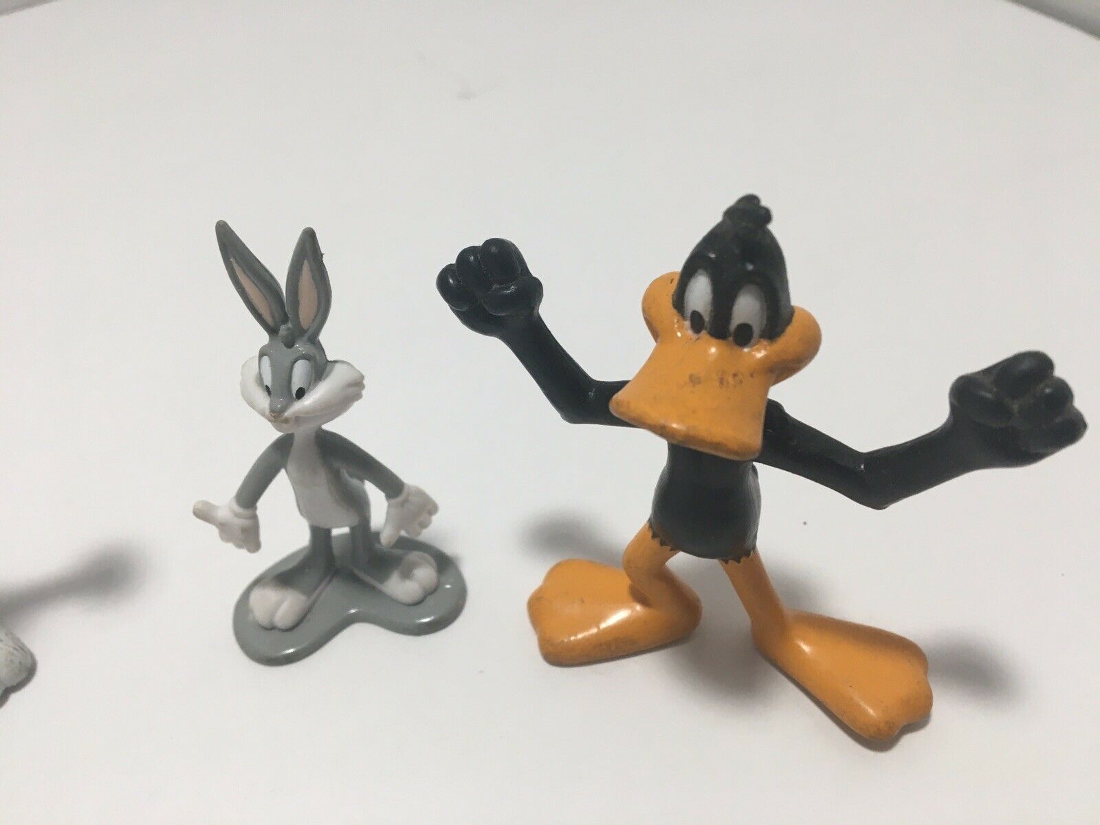 bugs bunny stretch