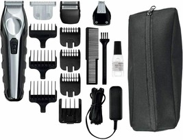 Wahl Lithium Ion Kit Care Body Multipurpose 1 Piece 7.1oz Leaves Steel - $304.17