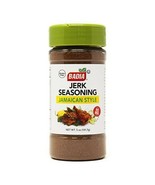 5 oz bottle -Badia/Jerk/Seasoning/Jamaican Style/Poultry/Meat/Fish/No MS... - $10.40