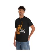 Foxy Brown 70s Classic Starring Pam Grier Short Sleeve Tee - $20.00+