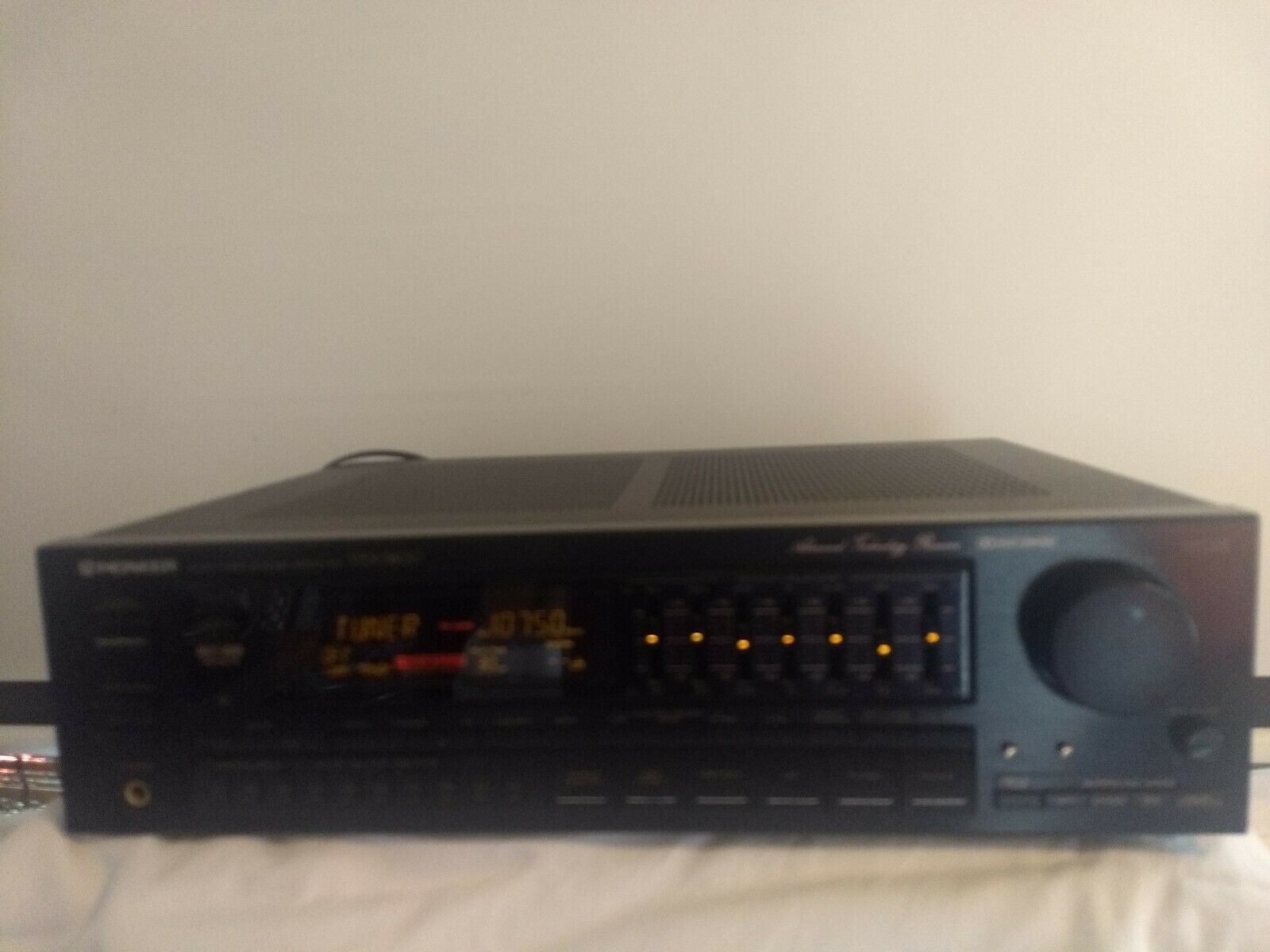 Used Pioneer VSX3800 Receivers for Sale