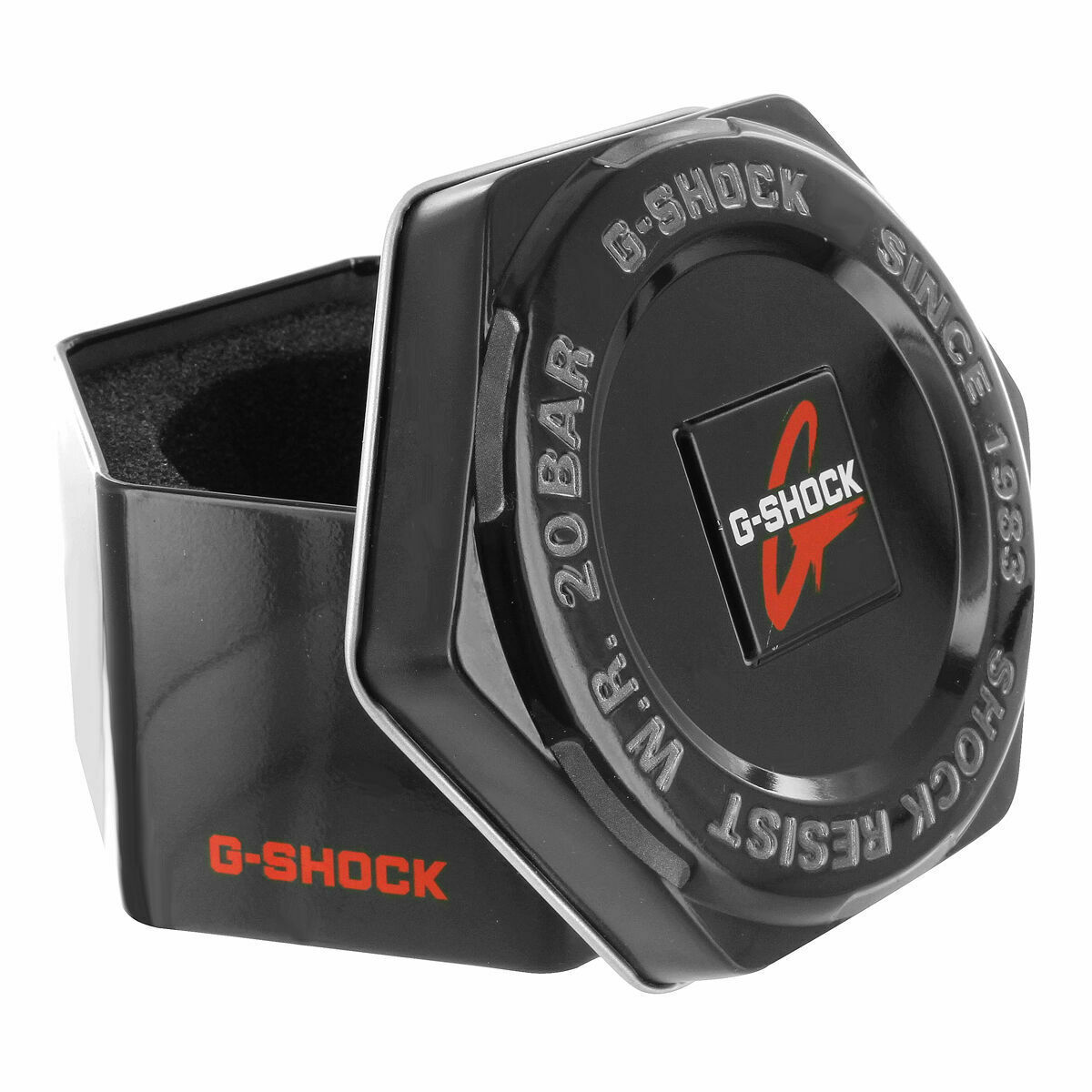 g shock g397 features