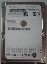 NEW MHY2020BH 20GB SATA 2.5in 9.5mm Hard Drive Free USA Shipping