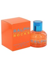 Ralph Lauren Ralph Rocks Perfume 1.7 Oz Eau De Toilette Spray - $199.98