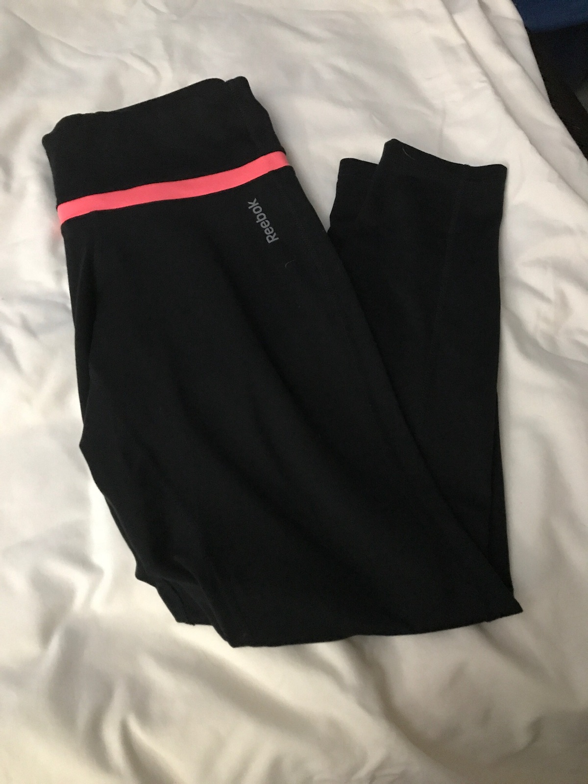 Reebok Yoga leggings size medium - Pants