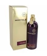 New Montale Paris  Dark Purple Eau De Parfume Fragrance 3.4 Fl Oz. Franc... - $89.00