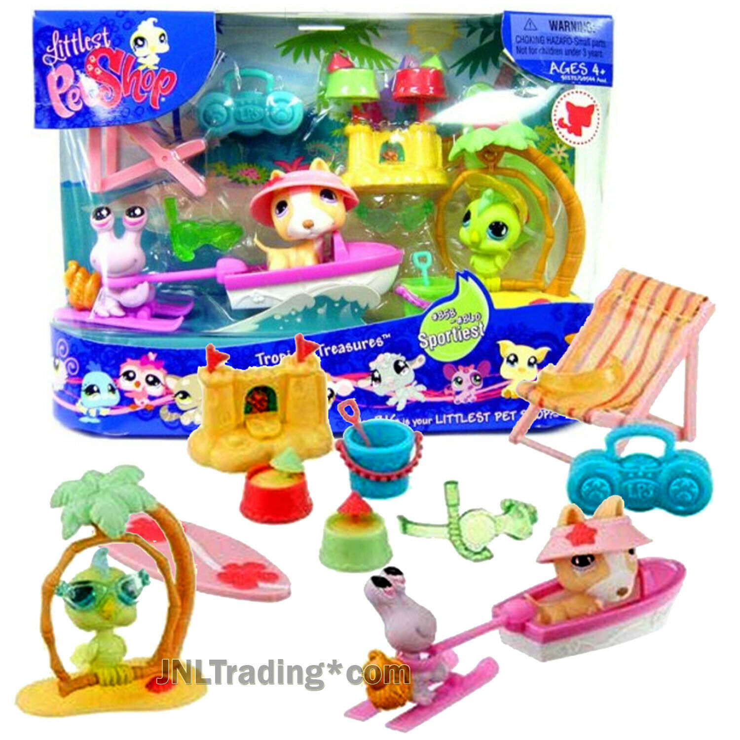 toys in 2000s