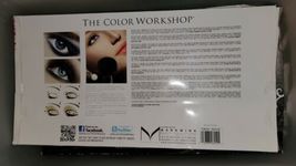 Ultimate Huge 87pc Fashion Palace Makeup Gift Set Kit NIB NRFB image 3