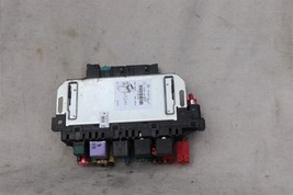Mercedes W220 S430 S55 Rear Right Under Seat Fuse Relay Box SAM A-031-545-16-32 image 2