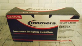 Innovera  Color Laser Magenta CC533A Toner Cartridge - $18.17