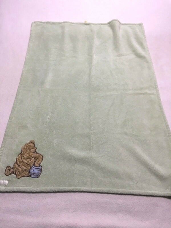 Disney Classic Pooh Bear Hunny Honey Pot And 31 Similar Items