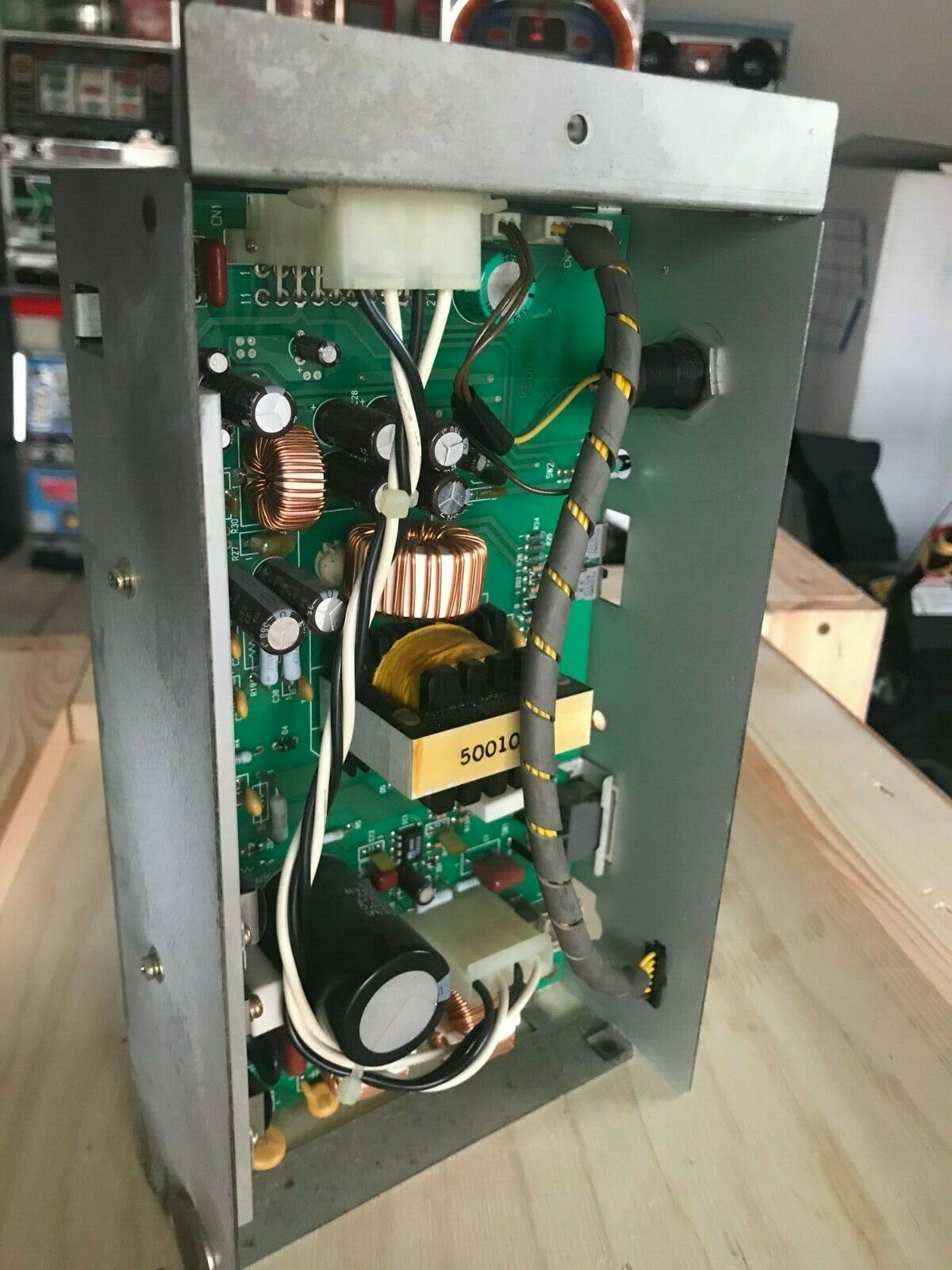 Pachislo Slot Machine Power Supply for Luster Machines (See List