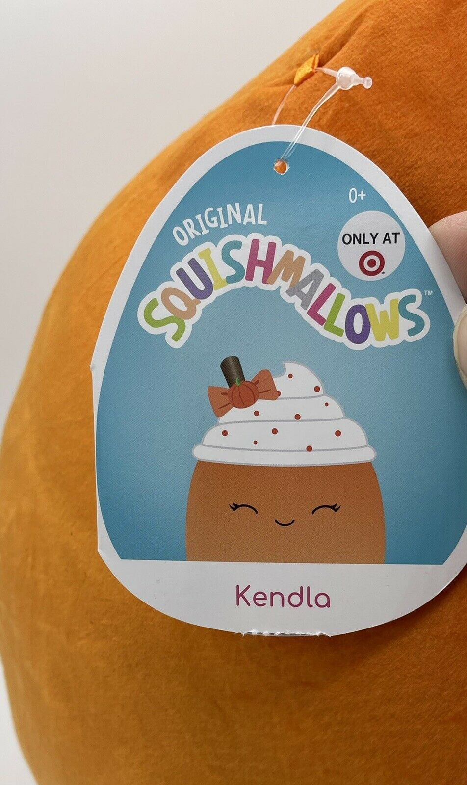 target kendla squishmallow