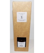 NIB VILA HERMANOS SEA SALT &amp; JASMINE 3.38 OZ AROMA REED DIFFUSER - $34.64
