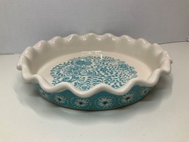 The Pioneer Woman 9 Inch Stoneware Pie Dish (1)