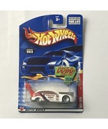 Hot Wheels Tuners Series Ford Focus #1 of 4 No. 063  Mattel Die cast Cars - $6.43