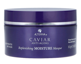 Alterna Caviar Anti-Aging Replenishing Moisture Masque, 5.7 ounces