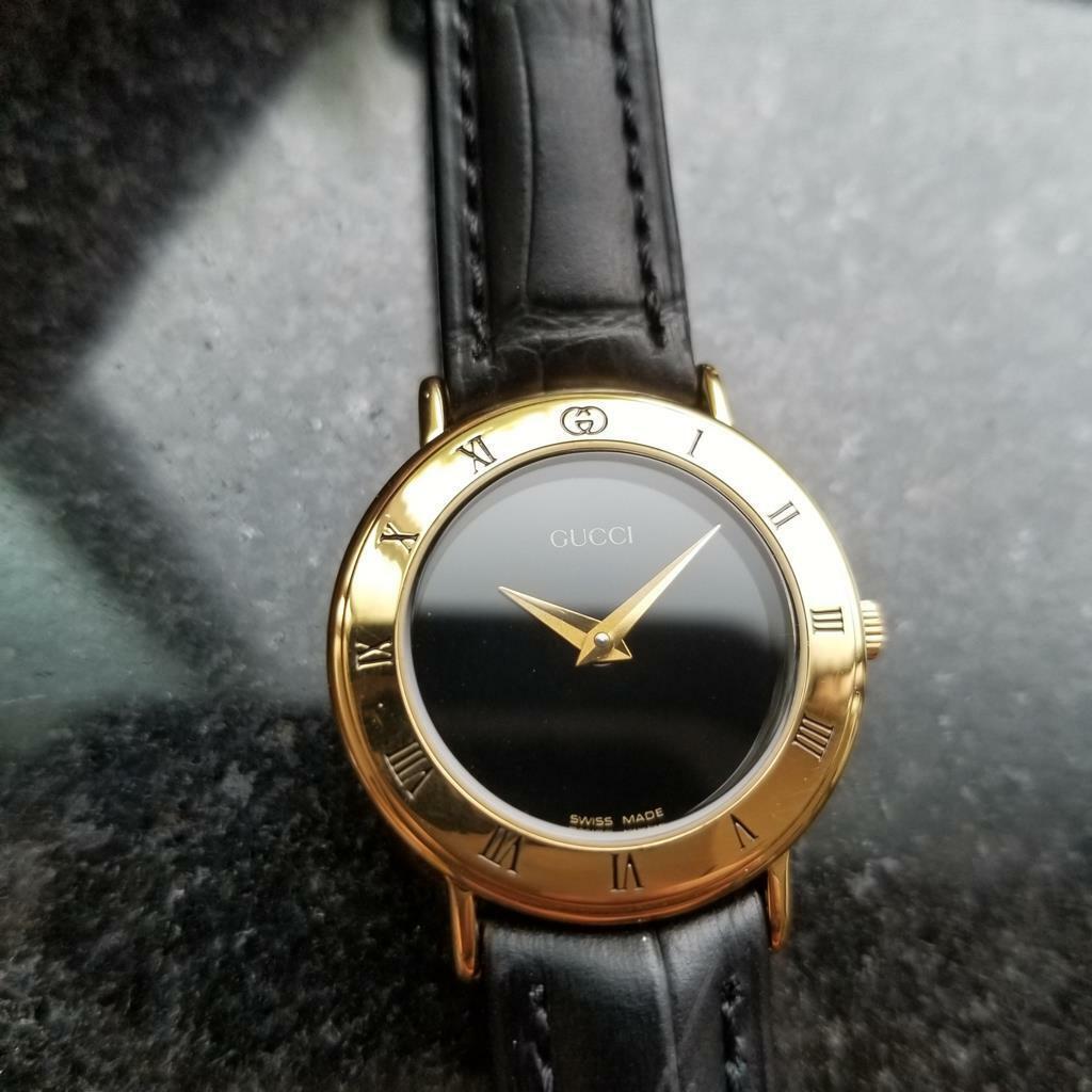 reloj gucci