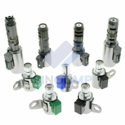 A960E 6Speed Transmission Solenoid Kit Fits LEXUS IS250 GS300 IS300