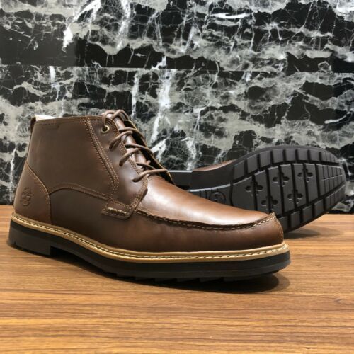 timberland canyon chukka