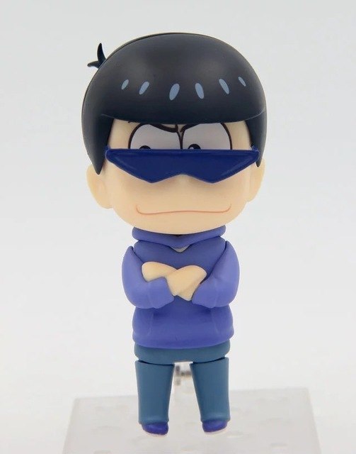 karamatsu nendoroid