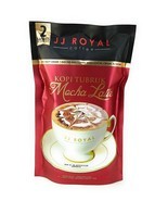 JJ Royal Kopi Tubruk Coffee Mocha Latte, 2 Sachets @ 30 Gram  - $16.74+