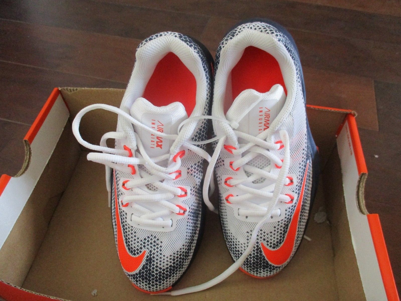 air max infuriate gs air max infuriate gs