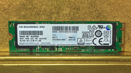 Noisy Beak Omit Samsung M.2 M Sata 256GB Solid State Ssd and 50 similar items