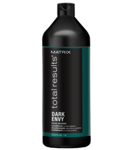 Matrix Total Results Dark Envy Conditioner, Liter