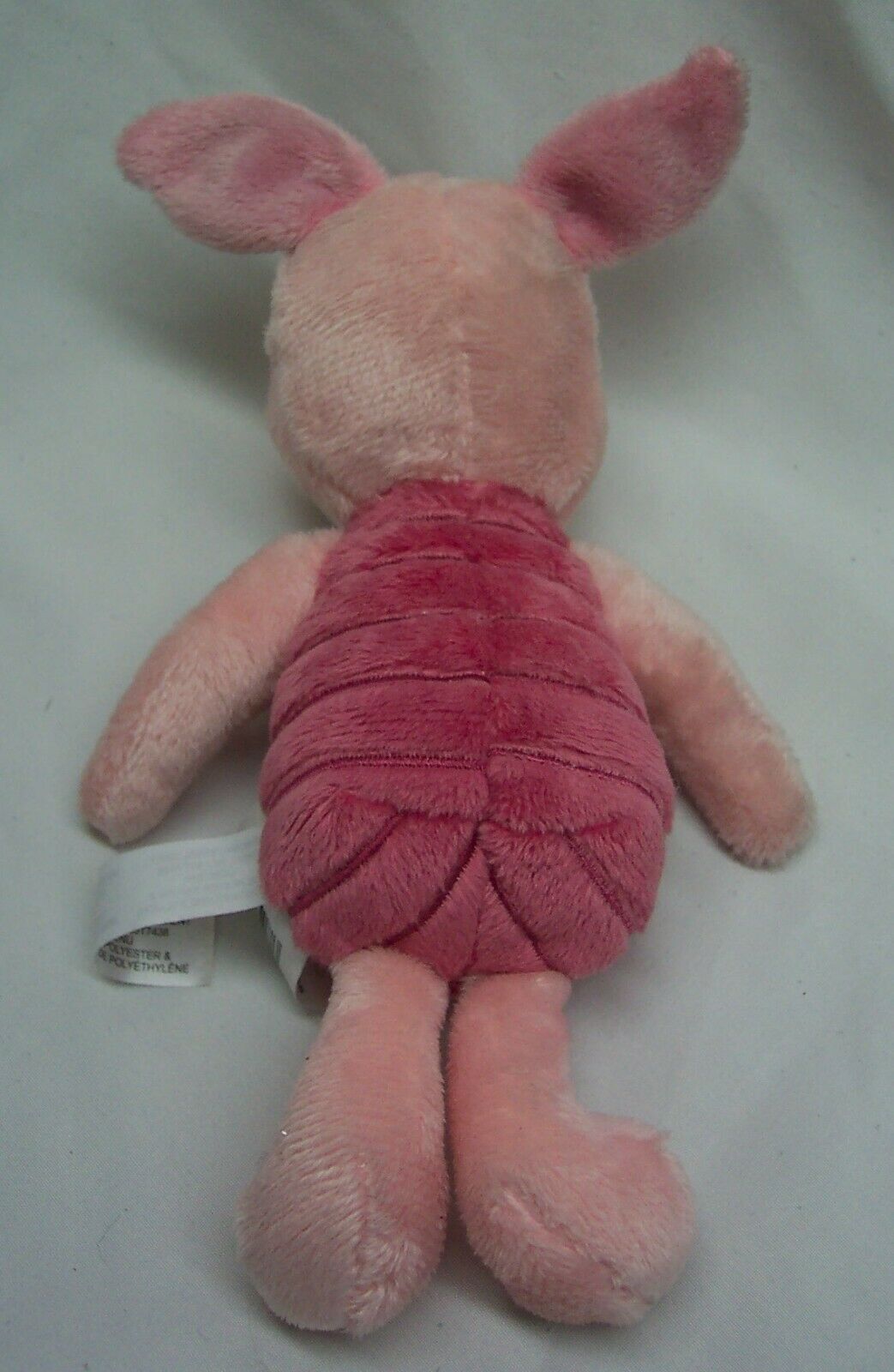 stuffed piglet from winnie the pooh