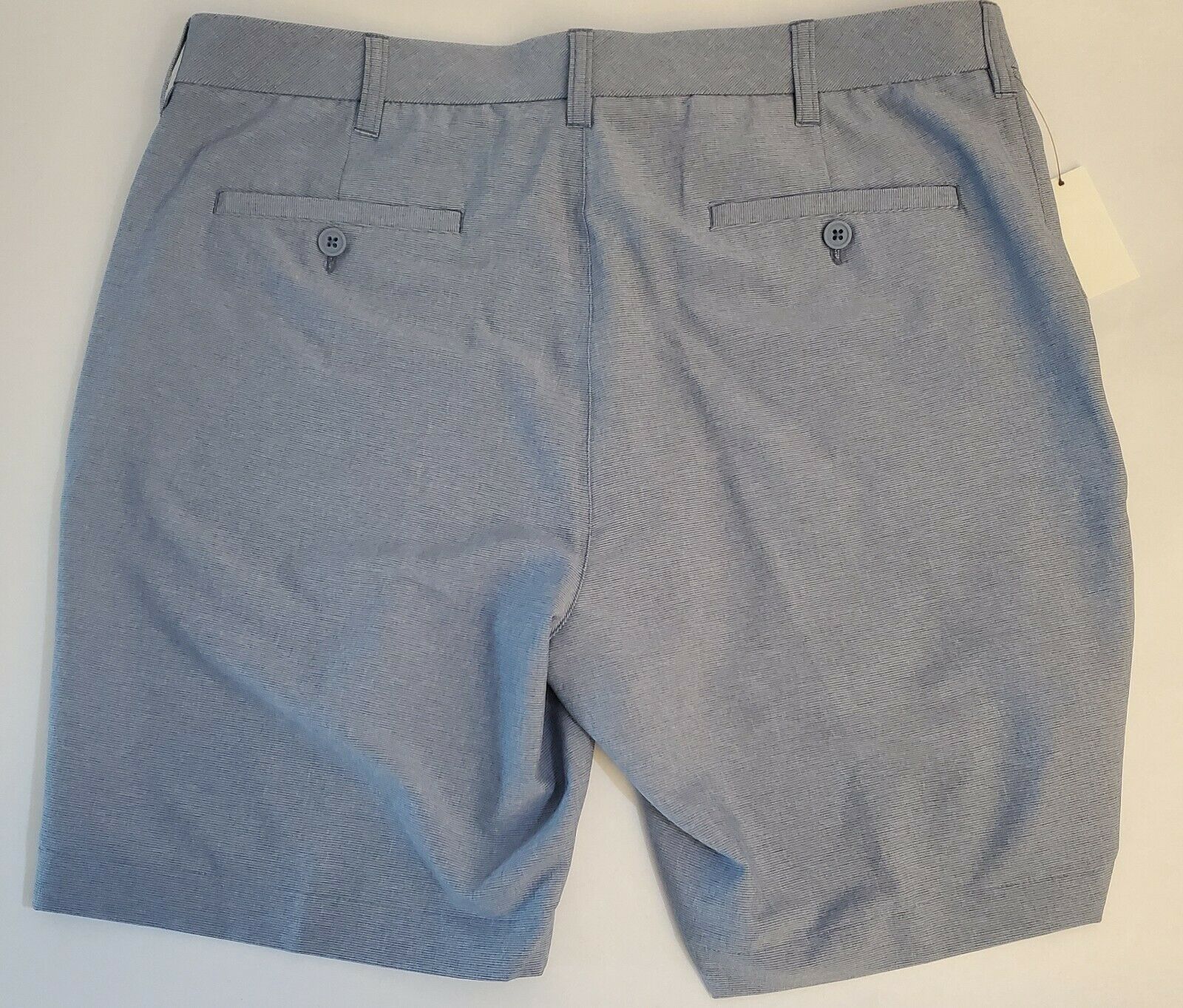 Roundtree & Yorke Men's Performance Shorts Size 38 Retail 49.50