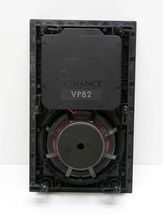 Sonance VP82 Visual Performance 8" 3-Way In-Wall Single Speaker image 7