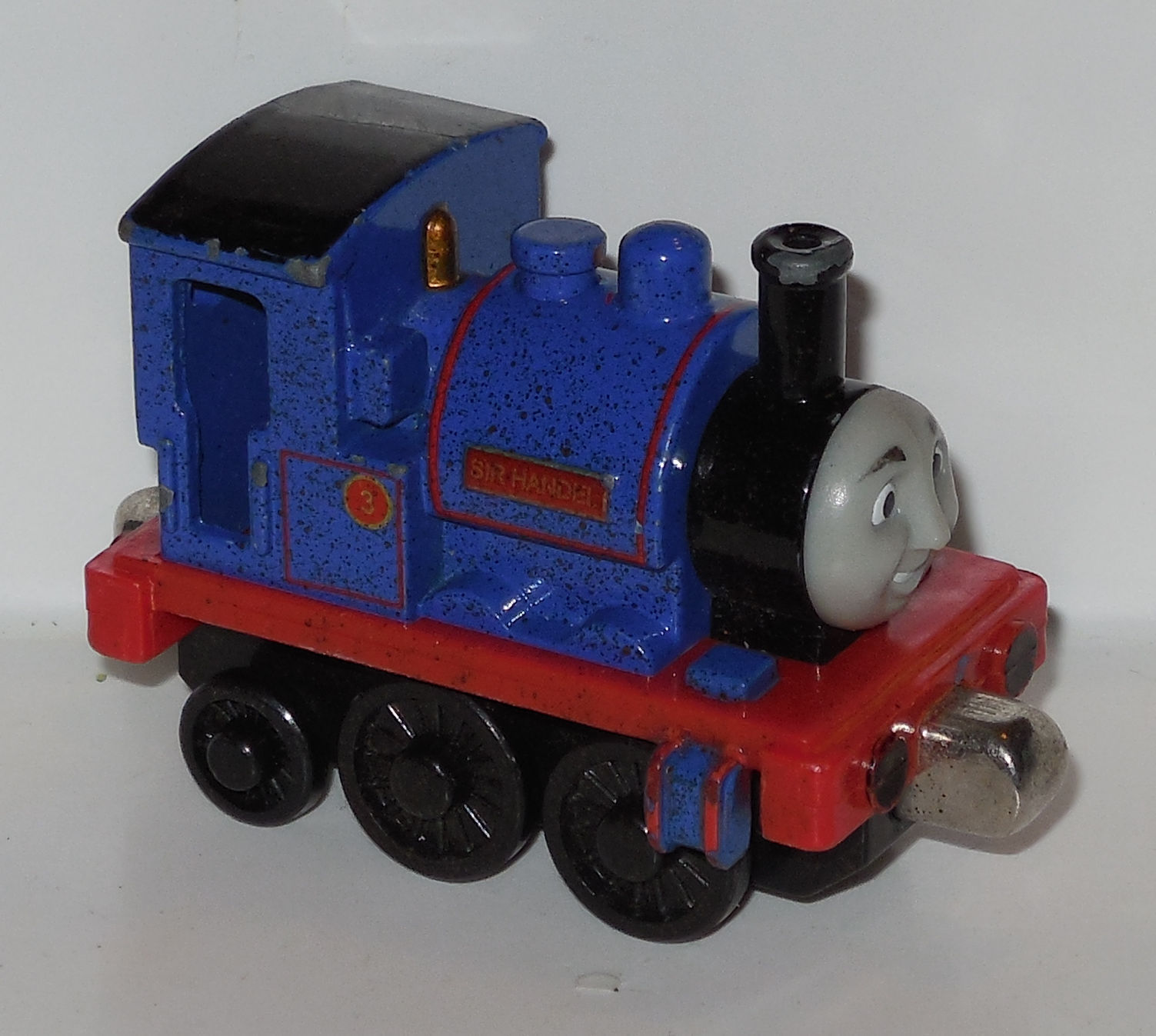 Gullane Thomas Friends Cast Sir Handel And 41 Similar Items 57