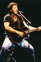 Bruce Springsteen Concert Iconic The Boss classic pose 18x24 Poster - $23.99