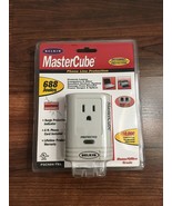 Belkin (F5C594-TEL) 688 Joules MasterCube Phone Line Protection **BRAND ... - $18.70