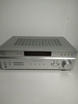 Sony STR-K660P Digital AM FM 5.1 Channel DSP Stereo Control Center Receiver - $53.78