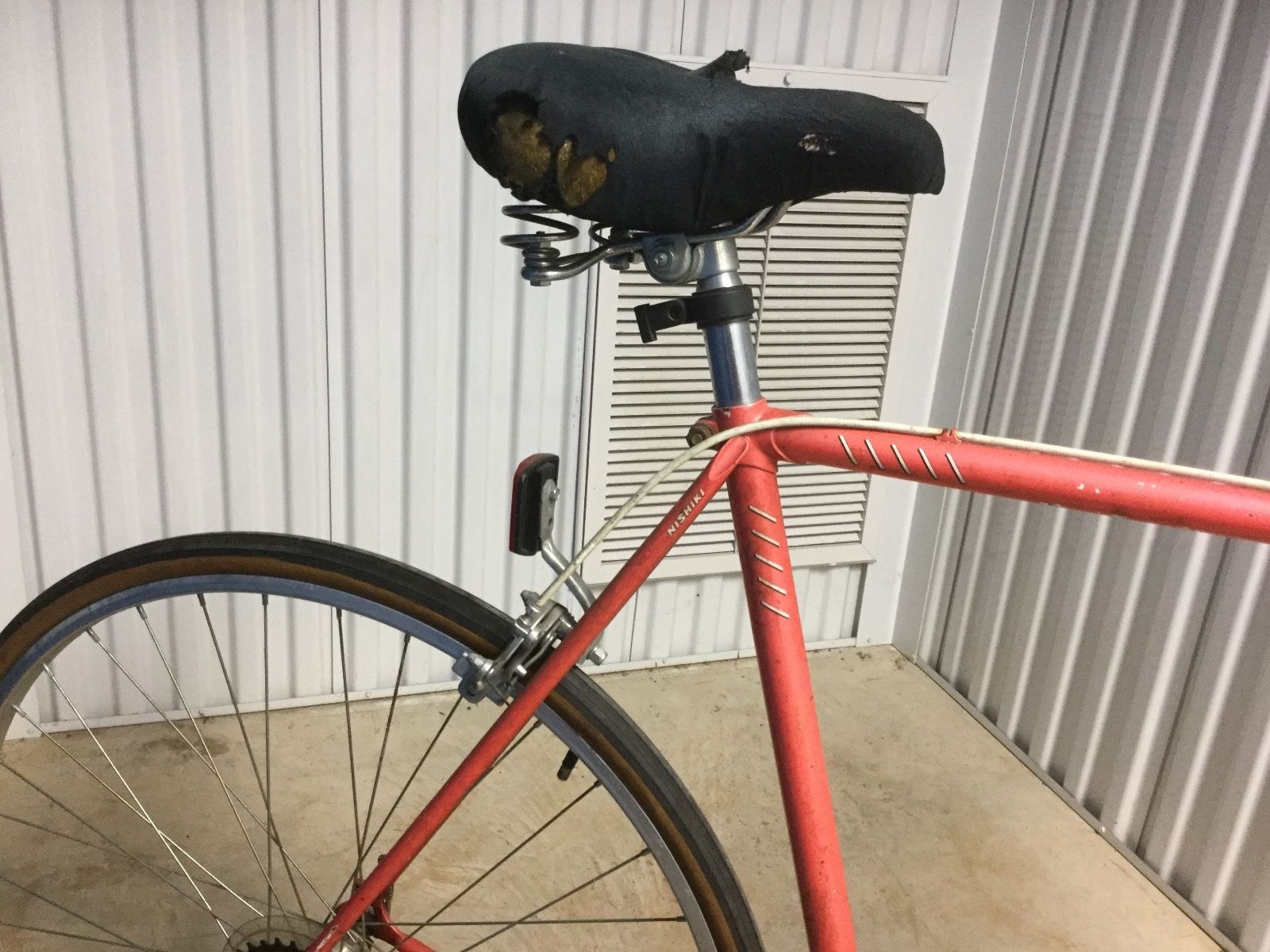 1986 nishiki sport