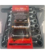 Gearwrench 9308D 8pc 12pt SAE Ratcheting Combination Wrench Set - $49.50