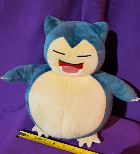 snooze action snorlax