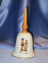 Timid Little Sister Bell by M. I. Hummel. - $17.00