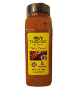 Mikes All Purpose Seasoning Spicy Recipe Seasoning Blend Rub BBQ Smoker ... - $32.66